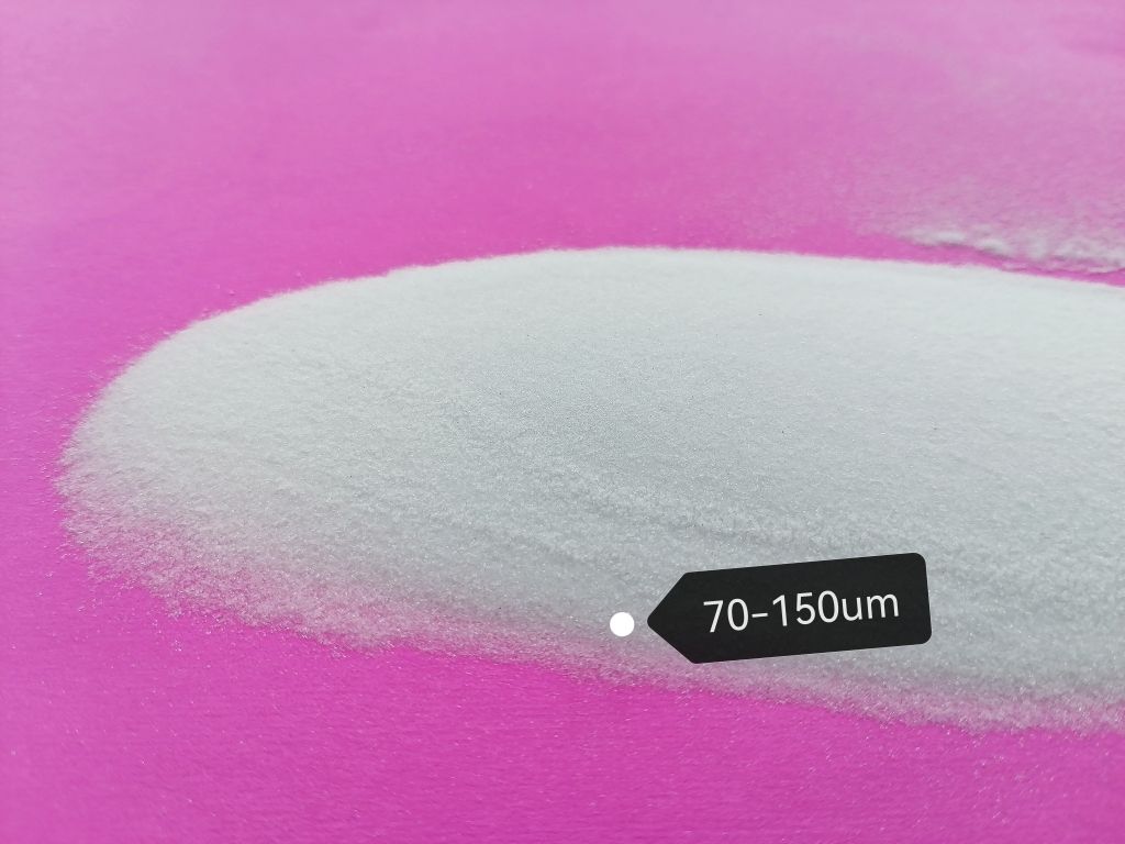 菏泽玻璃微珠玻璃微珠 定制批发